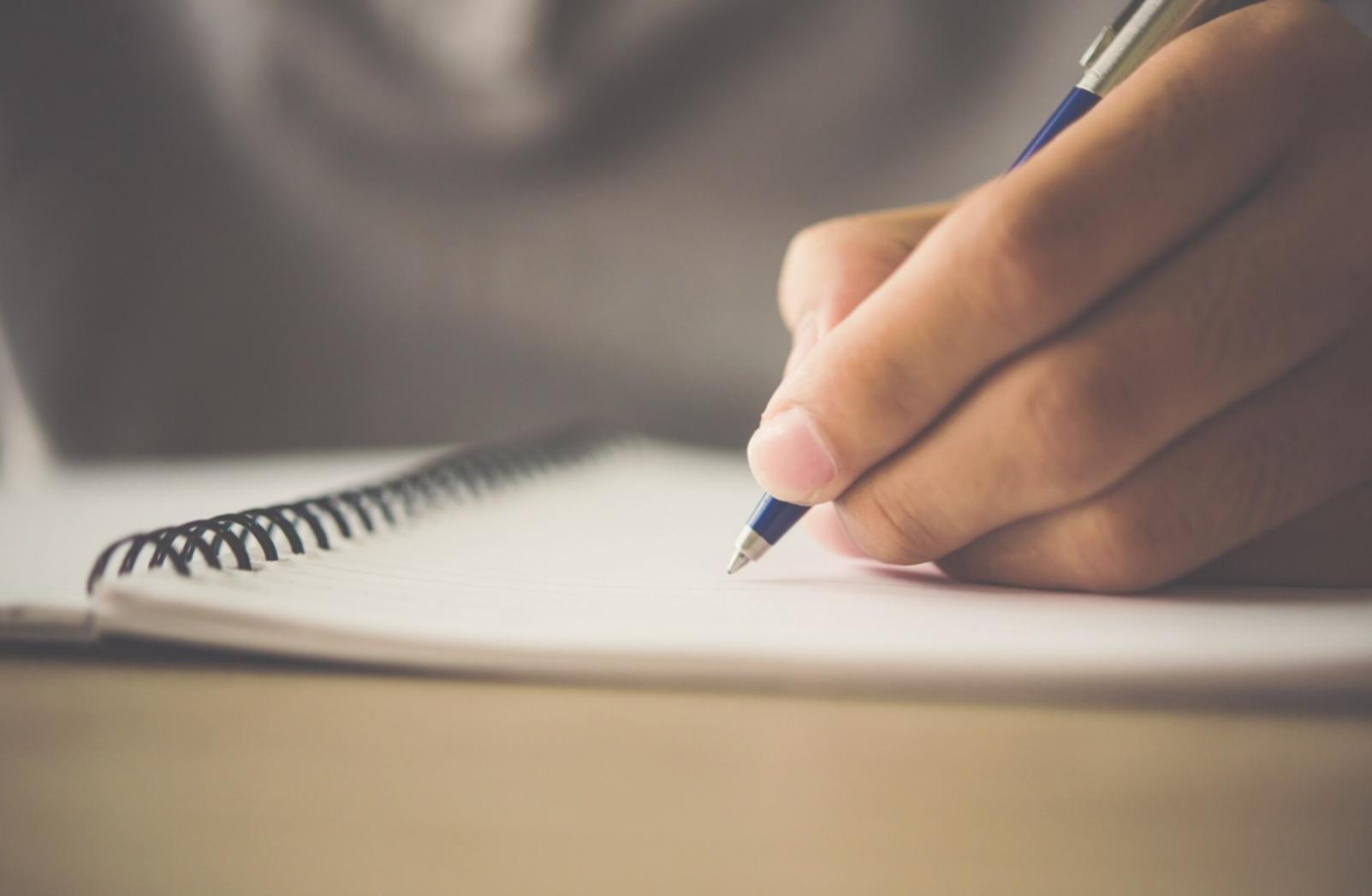 Budget planning session